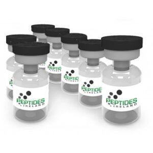 GHRP-6 10mg + Mod GRF 1-29 10mg