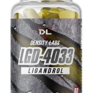 Buy Density Labs LGD-4033 Ligandrol
