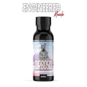 Buy Engineered Muscle Turbo SLU Europe