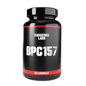 Buy Hardcore Labs – BPC 157 Capsules