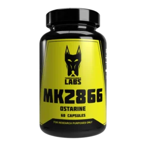 Ostarine – MK2866